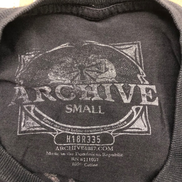 Pink Floyd T-shirt - Picture 2 of 6